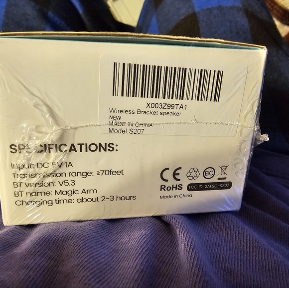 Deeyaple Magic Arm - Picture 3 of 3